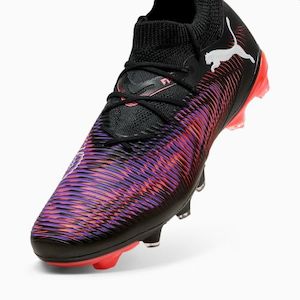 Footy Boots: PUMA FUTURE 8 MATCH FG/AG