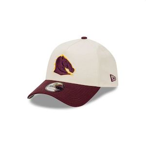 New Era 9forty Af Nrl Broncos Cap