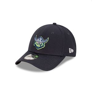 New Era 9forty Nrl Raiders Cap 2025