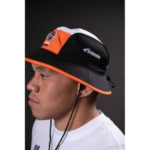 Steeden Tigers Players Replica Bucket Hat 2025