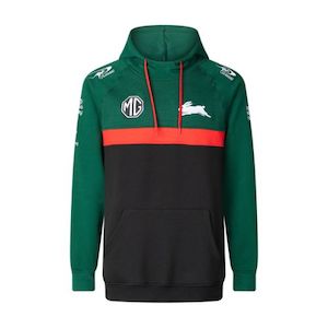 Classic Rabbitohs Mens Pullover Hoodie 2025