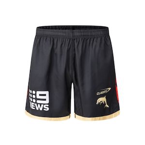 Classic Dolphins Mens Performance Gym Shorts 2025