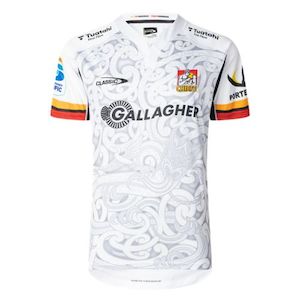 Classic Chiefs Mens Away Jersey 2025