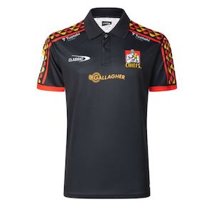 Classic Chiefs Mens Team Polo 2025