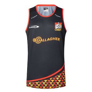 Classic Chiefs Mens Pro Training Singlet 2025