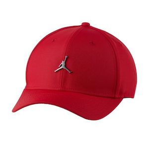 NIKE JORDAN JUMPMAN CLASSIC99 METAL CAP