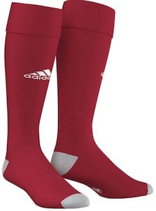 Clothing Accessories: ADIDAS MILANO FOOTY SOCKS