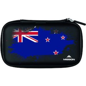 Mission New Zealand Eva Dart Case | Large