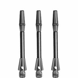 HARROWS VIBRO SHAFTS | FLEXIBLE STEEL STEMS