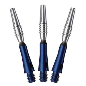 Viper Spinster Dart Shafts | Rotating Top