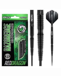 RED DRAGON RAZOR EDGE EXTREME 90% TUNGSTEN