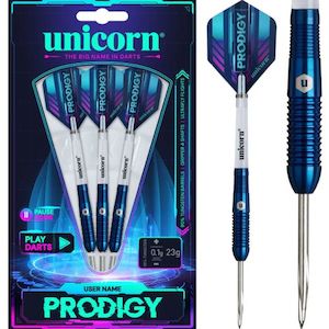 Unicorn Prodigy 95% Tungsten