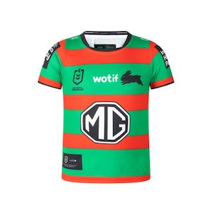 Kids Nrl: CLASSIC RABBITOHS INFANT HOME KIT 2025