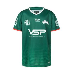 CLASSIC RABBITOHS KIDS PRO TRAINING TEE 2025