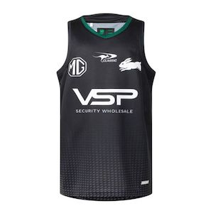 CLASSIC RABBITOHS KIDS PRO TRAINING SINGLET 2025