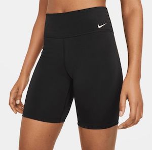 Nike Womens Mid-rise 7" Bike Shorts