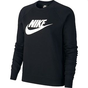 Nike Womens Essential Crew Fleece