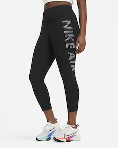 WOMENS NIKE AIR EPIC FAST TIGHT 7/8