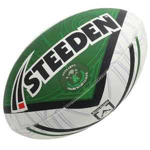 Steeden Nrl Maori Allstars Supporter Ball 2025