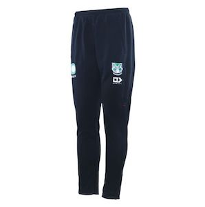 Dynasty Warriors Mens Travel Pant 2025