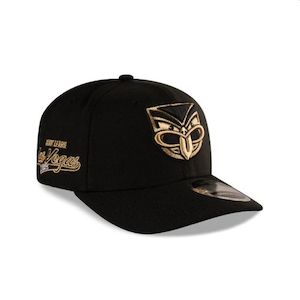 New Era Warriors Las Vegas Cap