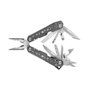 Sporting equipment: 35056      ~ GERBER TRUSS MULTI TOOL