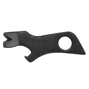 Sporting equipment: 350516     ~ GERBER SHARD KEYCHAIN TOOL