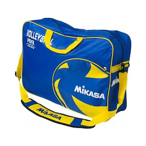 82673      ~ MIKASA 6-BALL VOLLEYBALL BAG