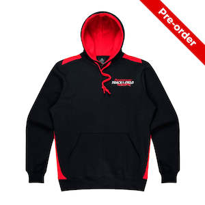 Paraparaumu Track & Field Hoodie