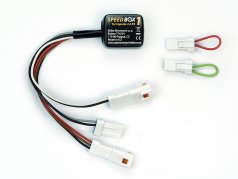 SPEEDBOX 1 for IMPULSE eDrive