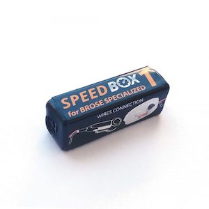 SPEEDBOX 3.0 for BROSE – for Specialized