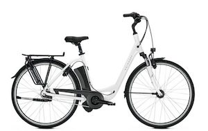 E-Bike Full One Day Rental Te Aroha-Paeroa or Matamata return – Bike returned to Te Aroha