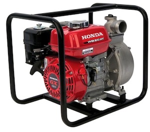 2″ Honda WB20XT Water Pump