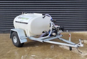 Ezi Spray 600ltr Liquid Fertilizer Sprayer – Single Nozzle