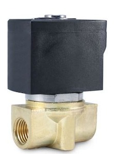 12V 1/2″ Brass Solenoids