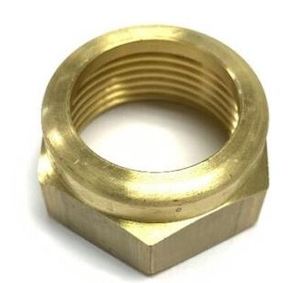 Boomjets/Fieldjets: Boomjet Brass Nozzle Cap 3/4″