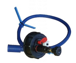 Foam Marker Tank Cap & Hose