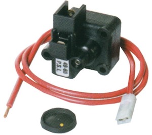 Shurflo 8000- 547-189 Pressure Switch 107psi