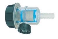 3/4″ Quick Release Mini Suction Filter