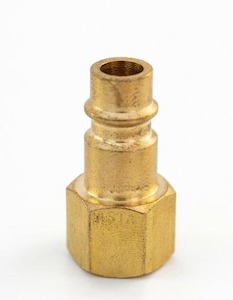 Brass Quick Coupler probe with Female Thread 1/2″