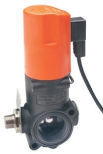 Braglia electric dump valve (B180.1910.6HS)