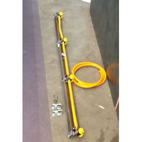 1.5mtrs Wide 4 Nozzle Spray Boom – Sprays 2mtrs wide