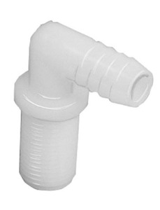 Eco Boom Nozzle Holder Elbow 10mm tail