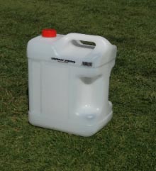 Lawn Boy 10ltr Tank