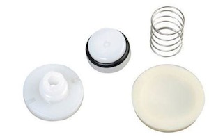 Shurflo 45psi Check Valve Kit