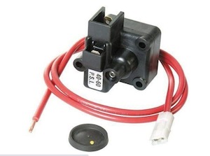 Shurflo Pressure Switch SHU5059-1311-D011