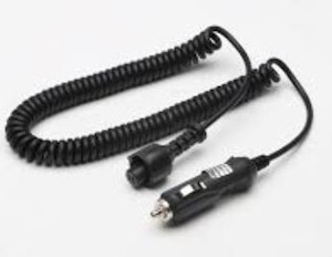 Sprayer Parts & Accessories: T9 Adaptor Cable 12V For Blower Unit