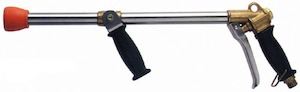 Spray Guns: Braglia Long Range Gun 450mm long