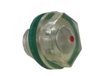 Udor Oil Sight Glass