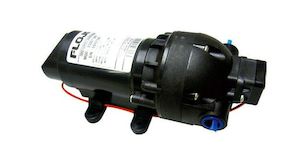 Flojet Spray Pump 60 psi / 15 lpm / 12V